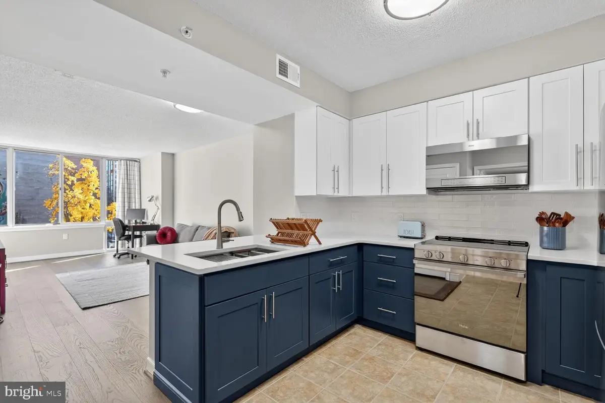 555 Massachusetts Ave Nw #406, Washington, DC 20001 - #1