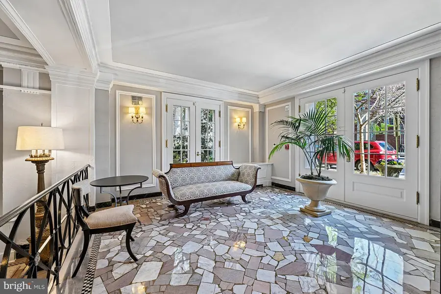 1661 Crescent Pl Nw #502, Washington, DC 20009 - #3