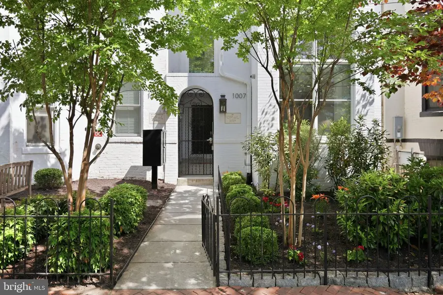 1007 O Street Nw, Washington, DC 20001 - #2
