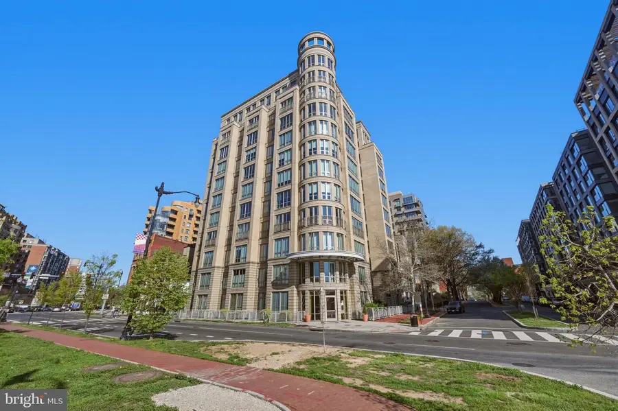 301 Massachusetts Ave Nw #403, Washington, DC 20001 - #2