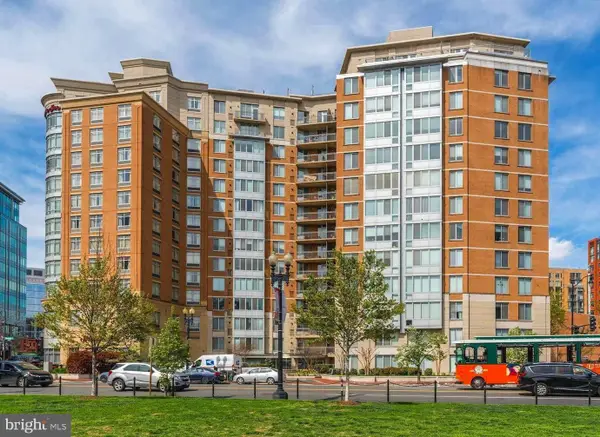 555 Massachusetts Ave Nw #1318, WASHINGTON, DC 20001