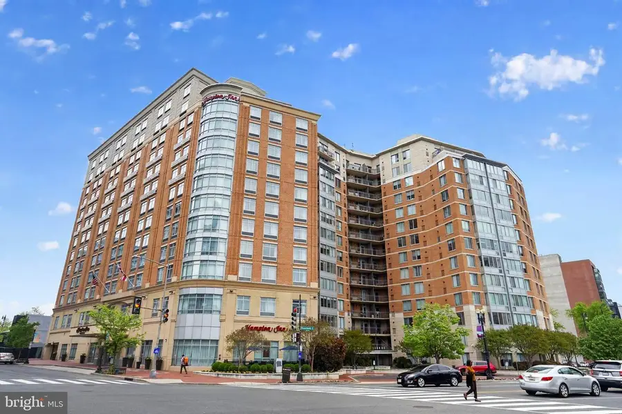 555 Massachusetts Ave Nw #1318, Washington, DC 20001 - #2