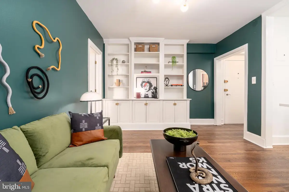 1915 16th St Nw #304, Washington, DC 20009 - #1