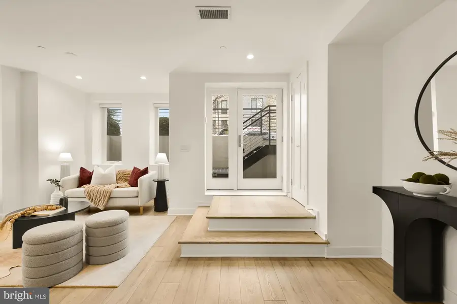 1101 Q St Nw #103, Washington, DC 20009 - #3