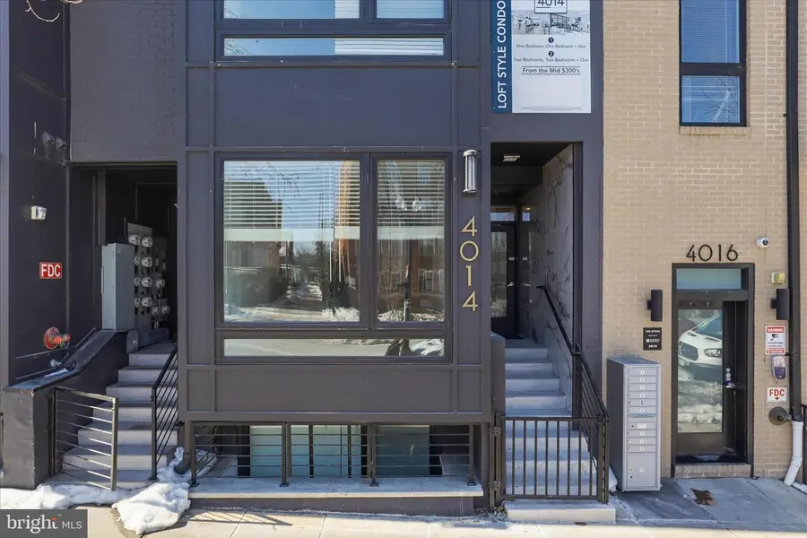 4014 Georgia Ave Nw #101, Washington, DC 20011 - #3
