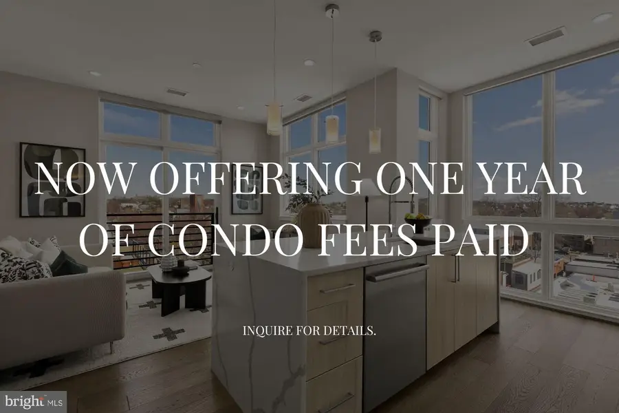 646 H St Ne #503, Washington, DC 20002 - #2