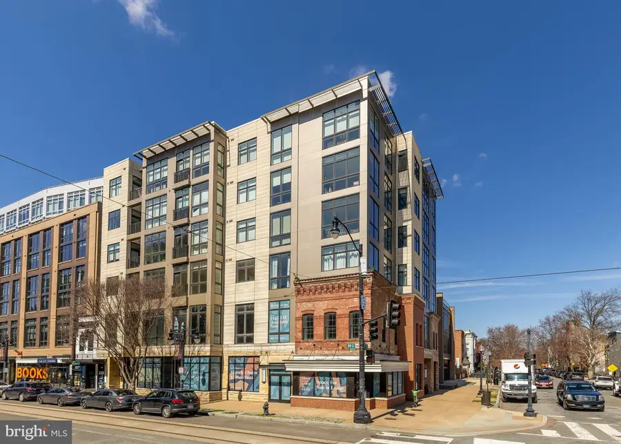 646 H St Ne #503, Washington, DC 20002 - #3