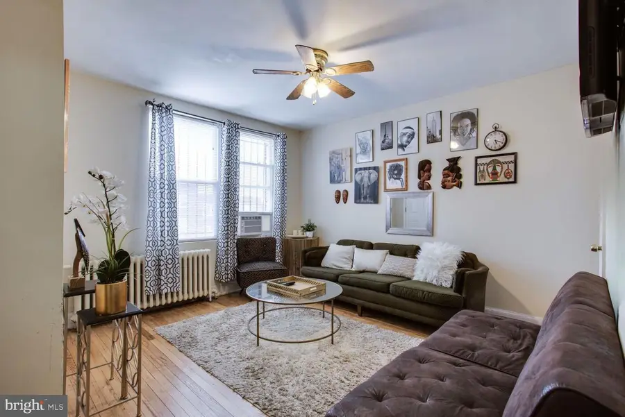 928 19th St Ne, Washington, DC 20002 - #3