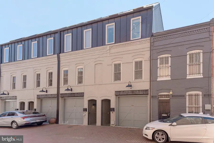 1313 Linden Ct Ne, Washington, DC 20002 - #2