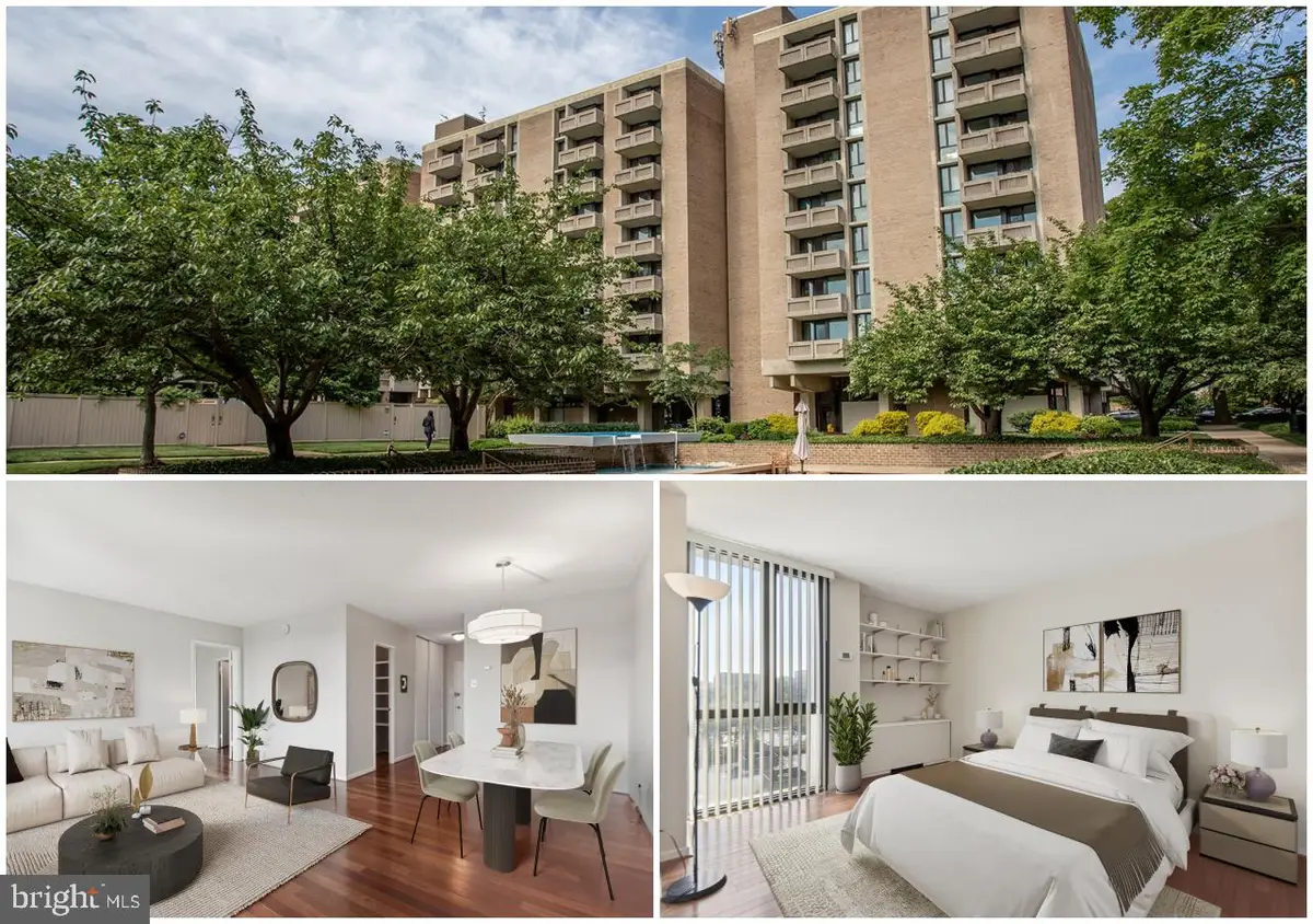 1250 4th St Sw #w413, Washington, DC 20024 - #1