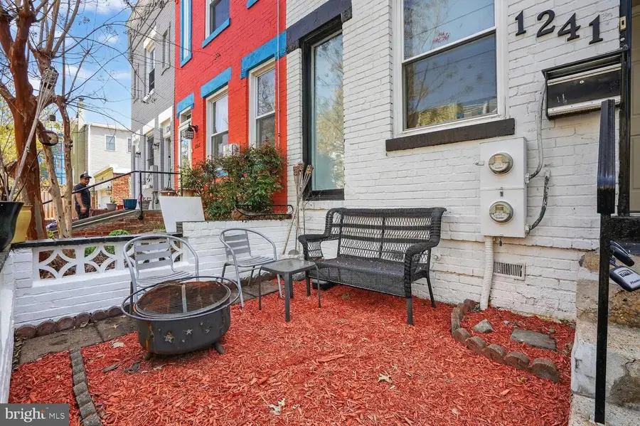 1241 Duncan Pl Ne, Washington, DC 20002 - #2