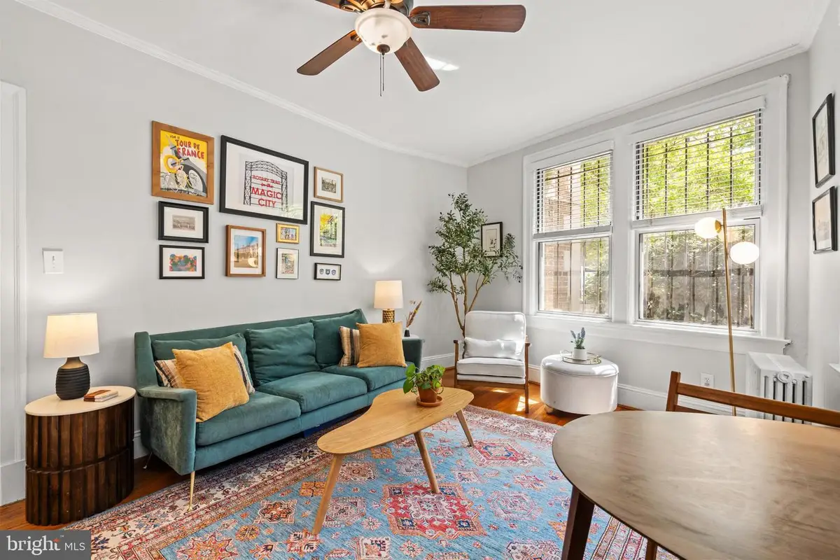 1875 Mintwood Pl Nw #2, Washington, DC 20009 - #1
