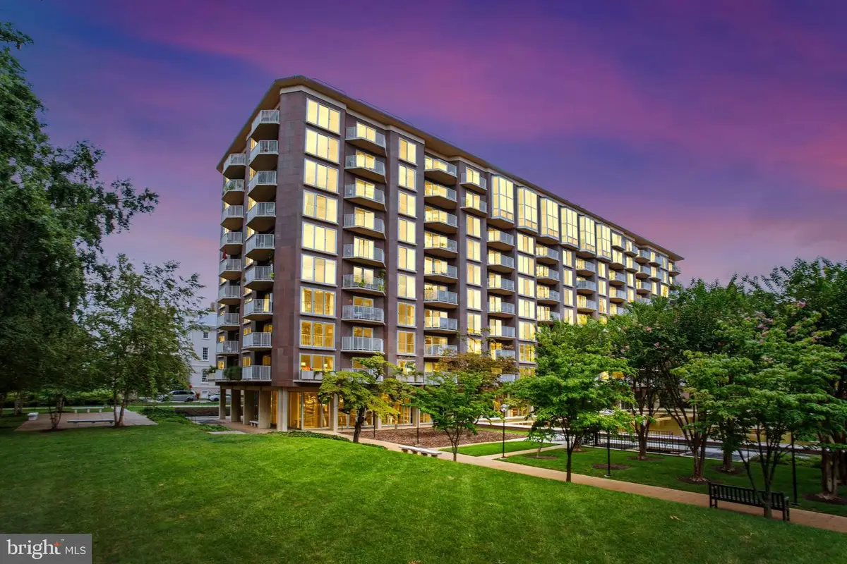 510 N St Sw #n422, Washington, DC 20024 - #1