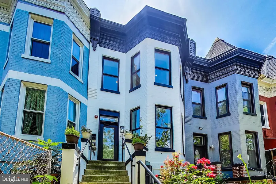 25 U St Ne #2, Washington, DC 20002 - #2