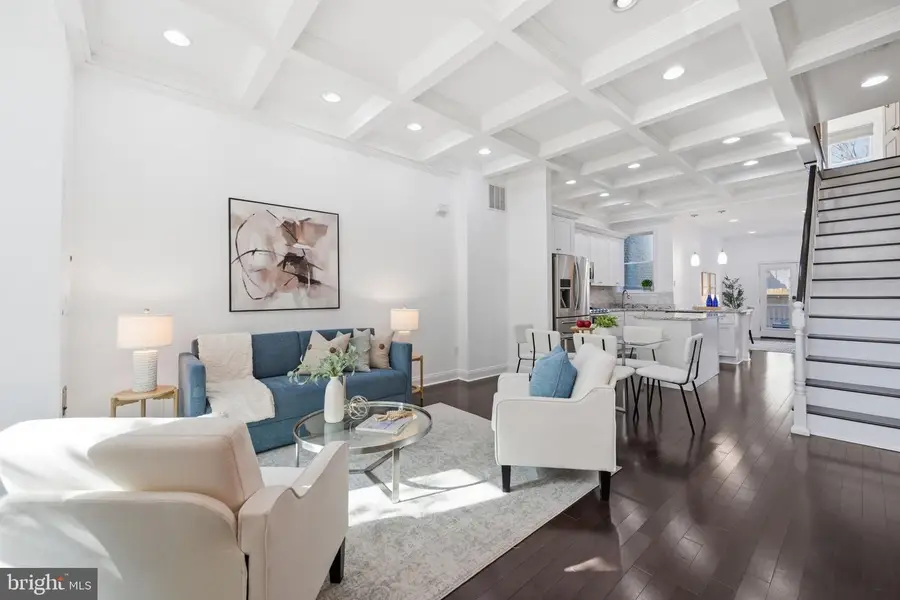 524 7th St Ne, Washington, DC 20002 - #3