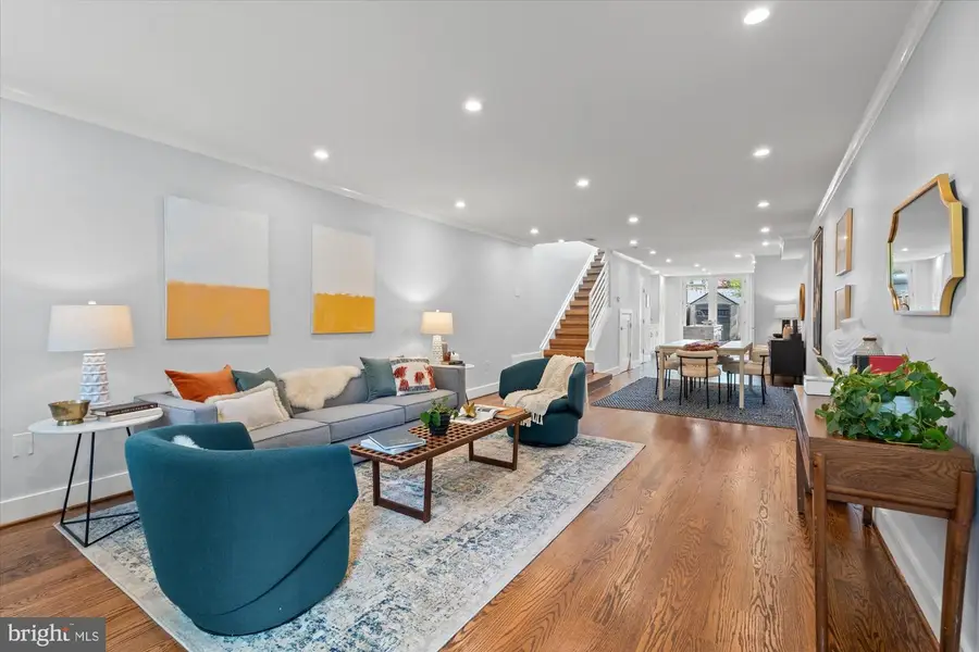 322 A St Ne, Washington, DC 20002 - #3