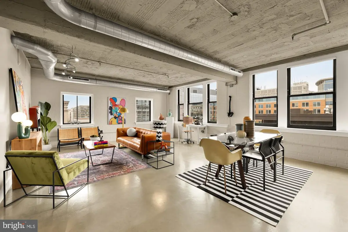 916 G St Nw #806, Washington, DC 20001 - #1