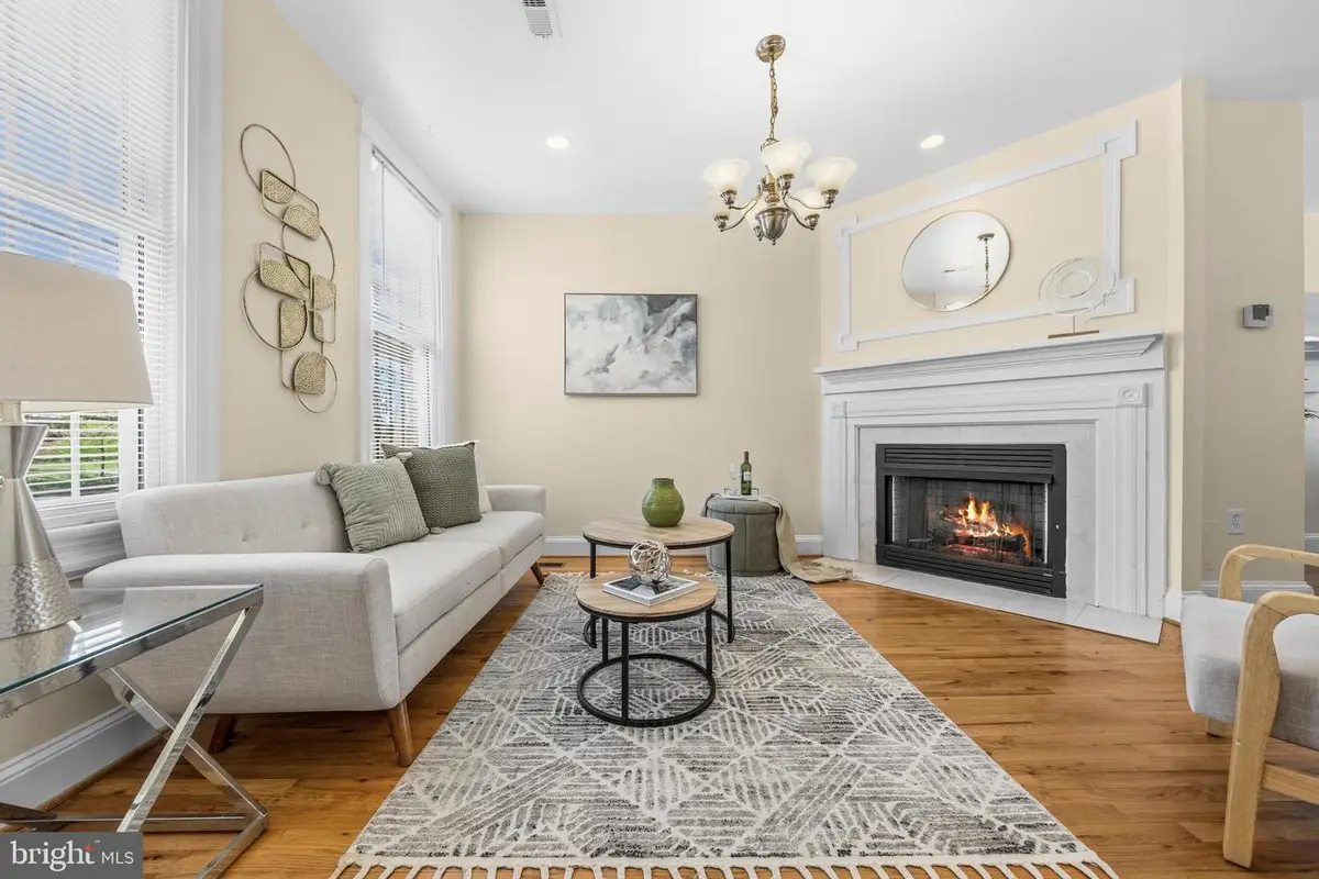 3032 Park Pl Nw, Washington, DC 20001 - #1