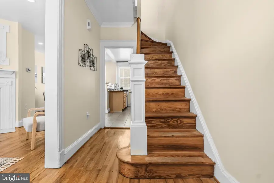 3032 Park Pl Nw, Washington, DC 20001 - #3