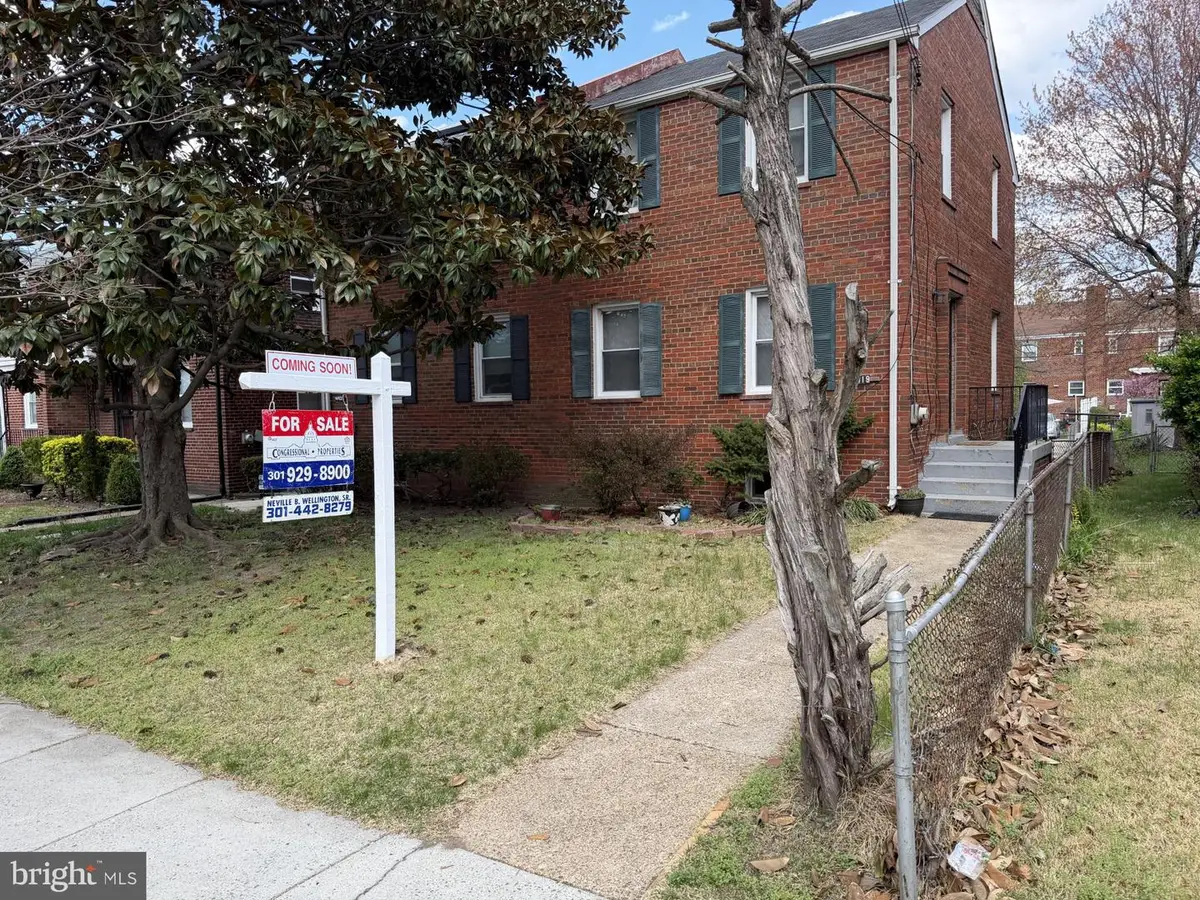 4919 11th St Ne, Washington, DC 20017 - #1