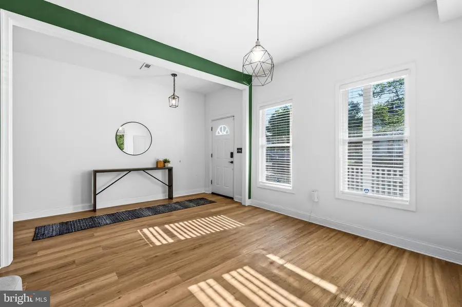 3009 8th St Se, Washington, DC 20032 - #2