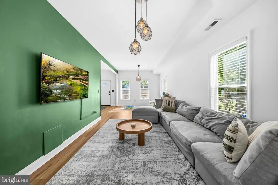 3009 8th St Se, Washington, DC 20032 - #3