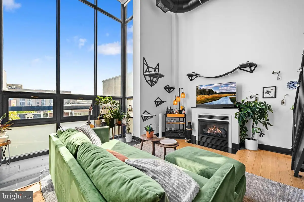 3039 16th St Nw #302, Washington, DC 20009 - #1