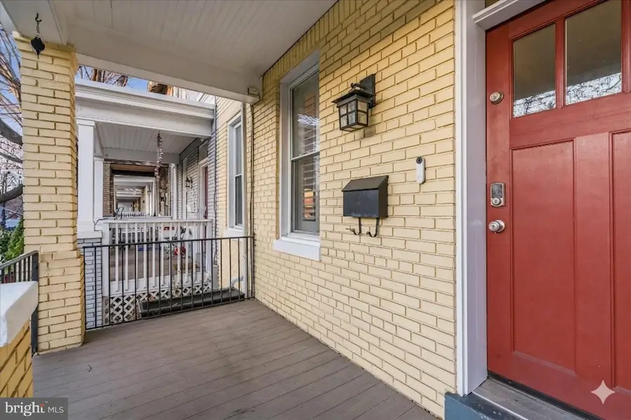 5719 13th St Nw, Washington, DC 20011 - #2