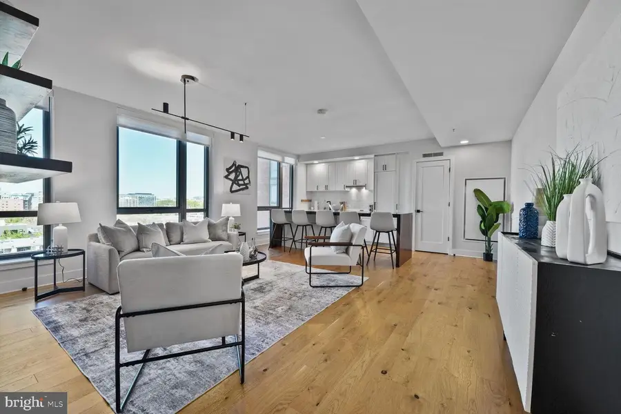 1211 Van St Se #613, Washington, DC 20003 - #3