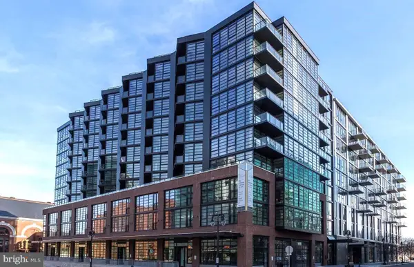 1300 4th St Se #402, WASHINGTON, DC 20003