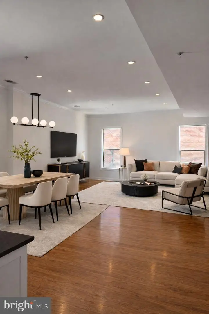 1229 12th St Nw #210, Washington, DC 20005 - #2