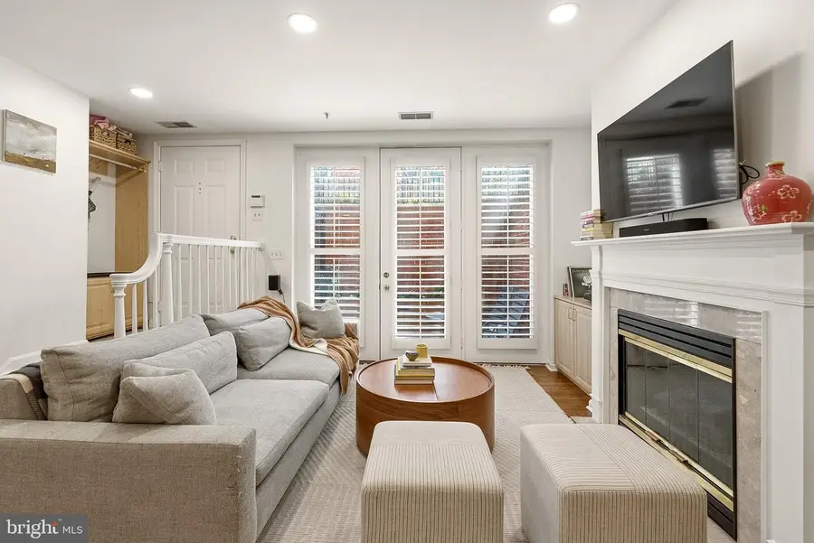 1935 Belmont Rd Nw #1121, Washington, DC 20009 - #2