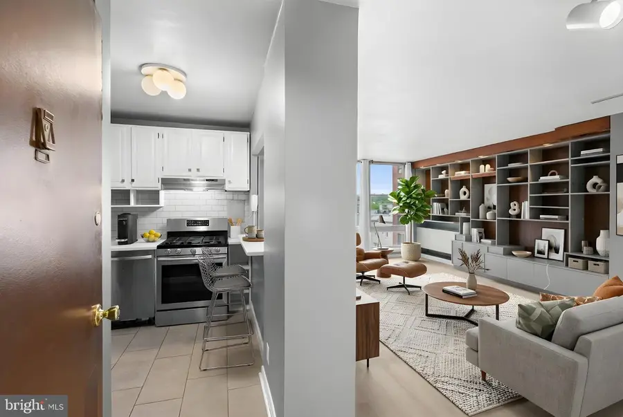 1260 21st St Nw #709, Washington, DC 20036 - #2