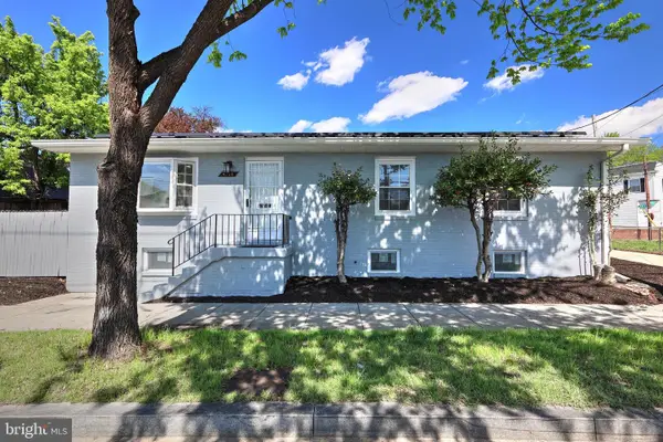 4308 Nannie Helen Burroughs Ave Ne, WASHINGTON, DC 20019