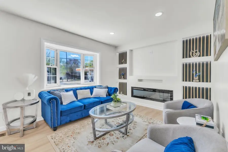 4308 Nannie Helen Burroughs Ave Ne, Washington, DC 20019 - #2