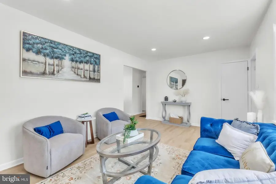 4308 Nannie Helen Burroughs Ave Ne, Washington, DC 20019 - #3