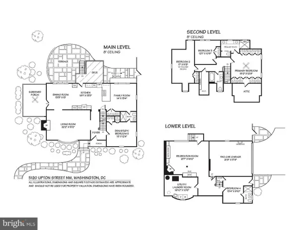 5120 Upton St Nw, WASHINGTON, DC 20016