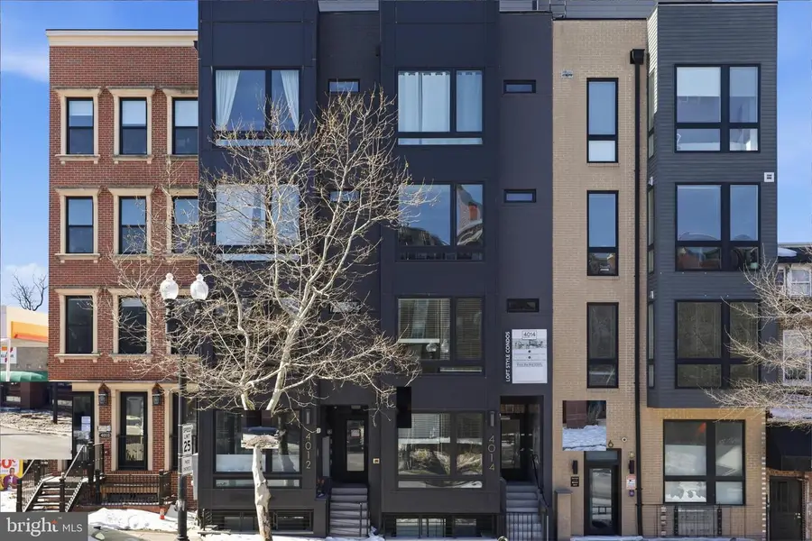 4014 Georgia Ave Nw #301, Washington, DC 20011 - #3