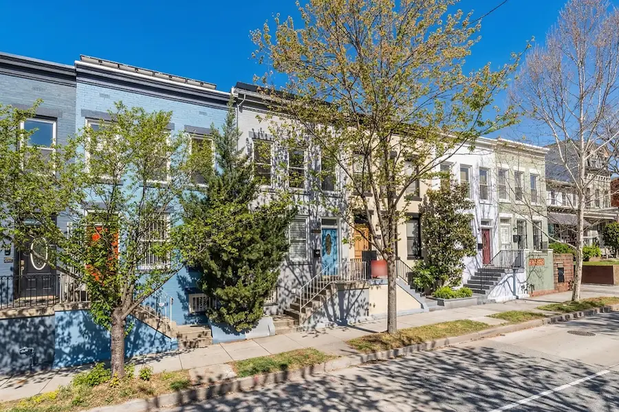 773 Kenyon St Nw, Washington, DC 20010 - #2