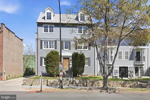 1820 Independence Ave Se #1, WASHINGTON, DC 20003