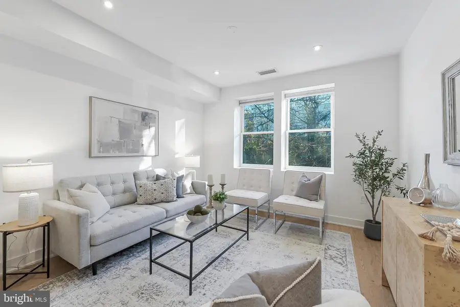 4017 Davis Pl Nw #6, Washington, DC 20007 - #3