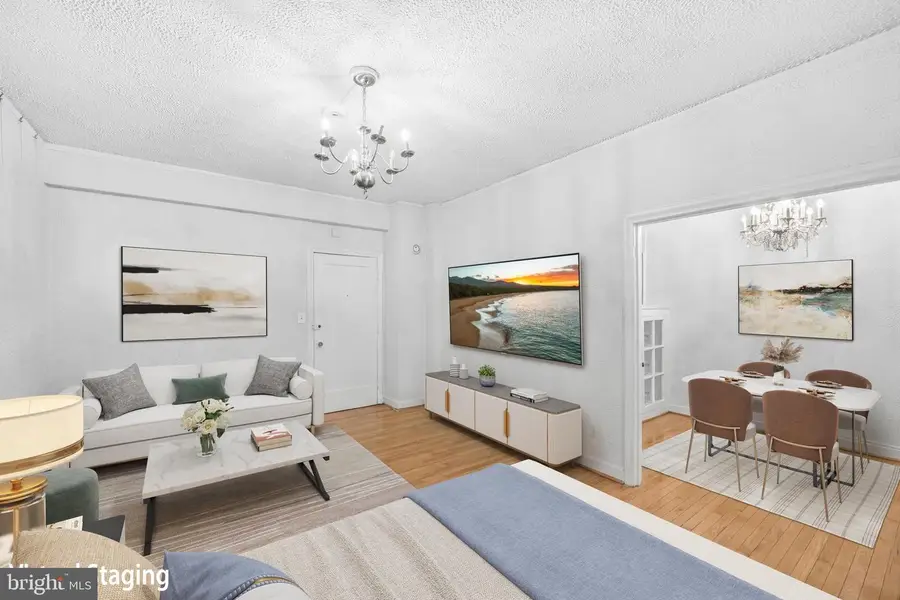 2032 Belmont Rd Nw #104, Washington, DC 20009 - #2