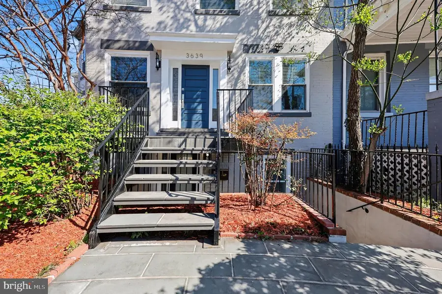 3639 New Hampshire Ave Nw, Washington, DC 20010 - #3