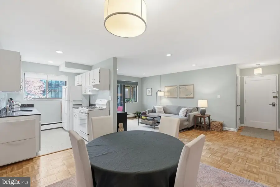 2325 42nd St Nw #321, Washington, DC 20007 - #2