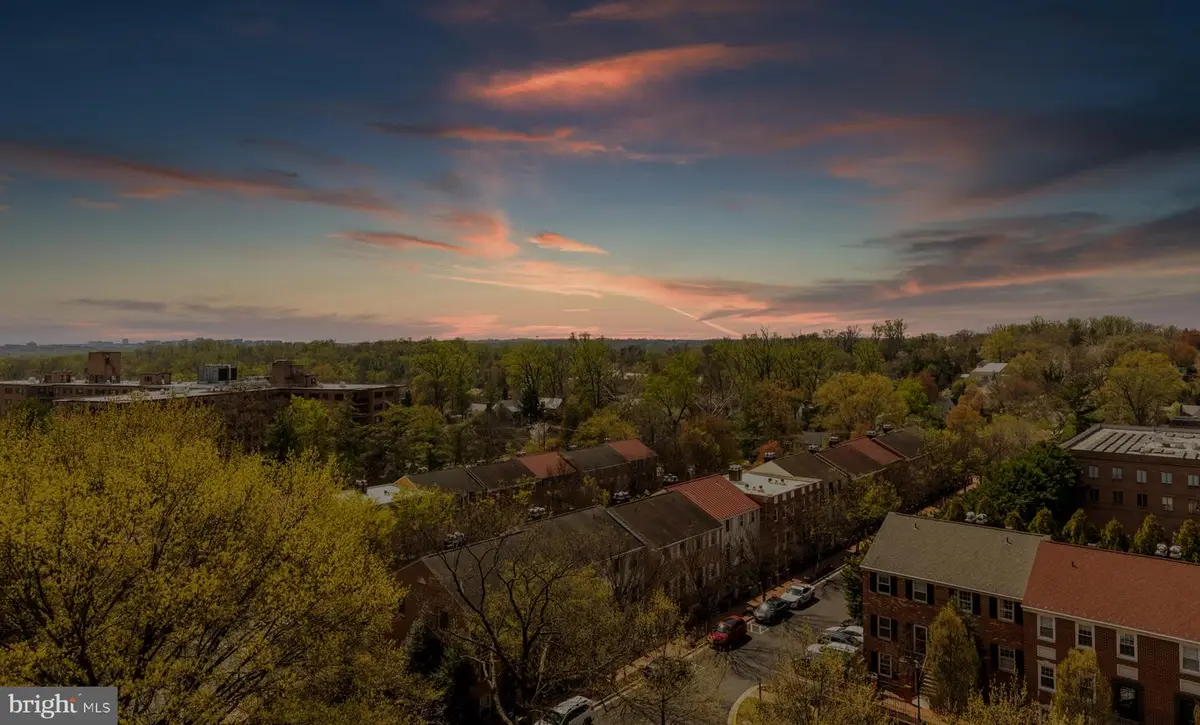 3101 New Mexico Ave Nw #1001, Washington, DC 20016 - #1