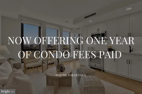 1211 Van St Se #718, WASHINGTON, DC 20003