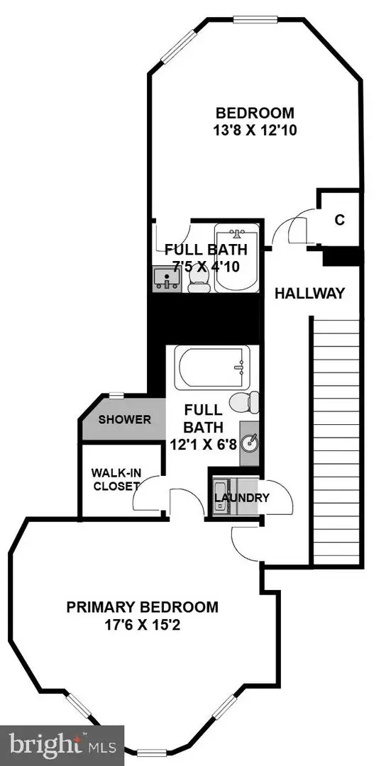 1300 Monroe St Nw #1, Washington, DC 20010 - #3