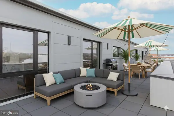 4328 Georgia Ave Nw #penthouse, WASHINGTON, DC 20011