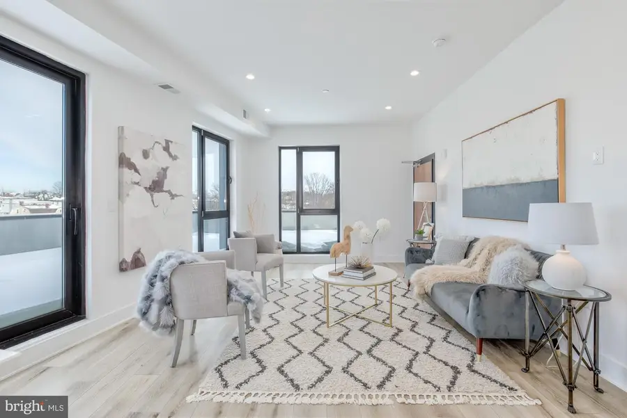 4328 Georgia Ave Nw #penthouse, Washington, DC 20011 - #2