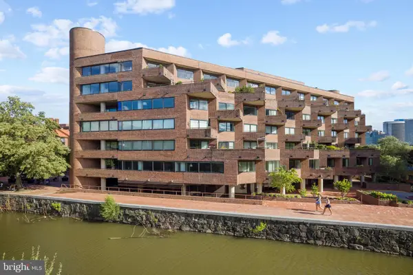 1015 33rd St Nw #402, WASHINGTON, DC 20007